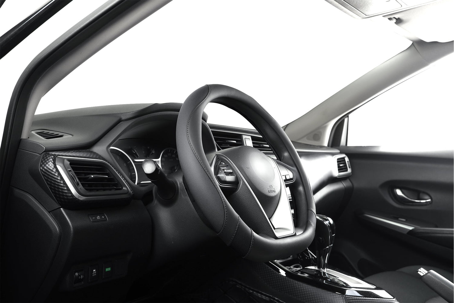 Steering Wheel Cover Benefits You Didn’t Know You Needed