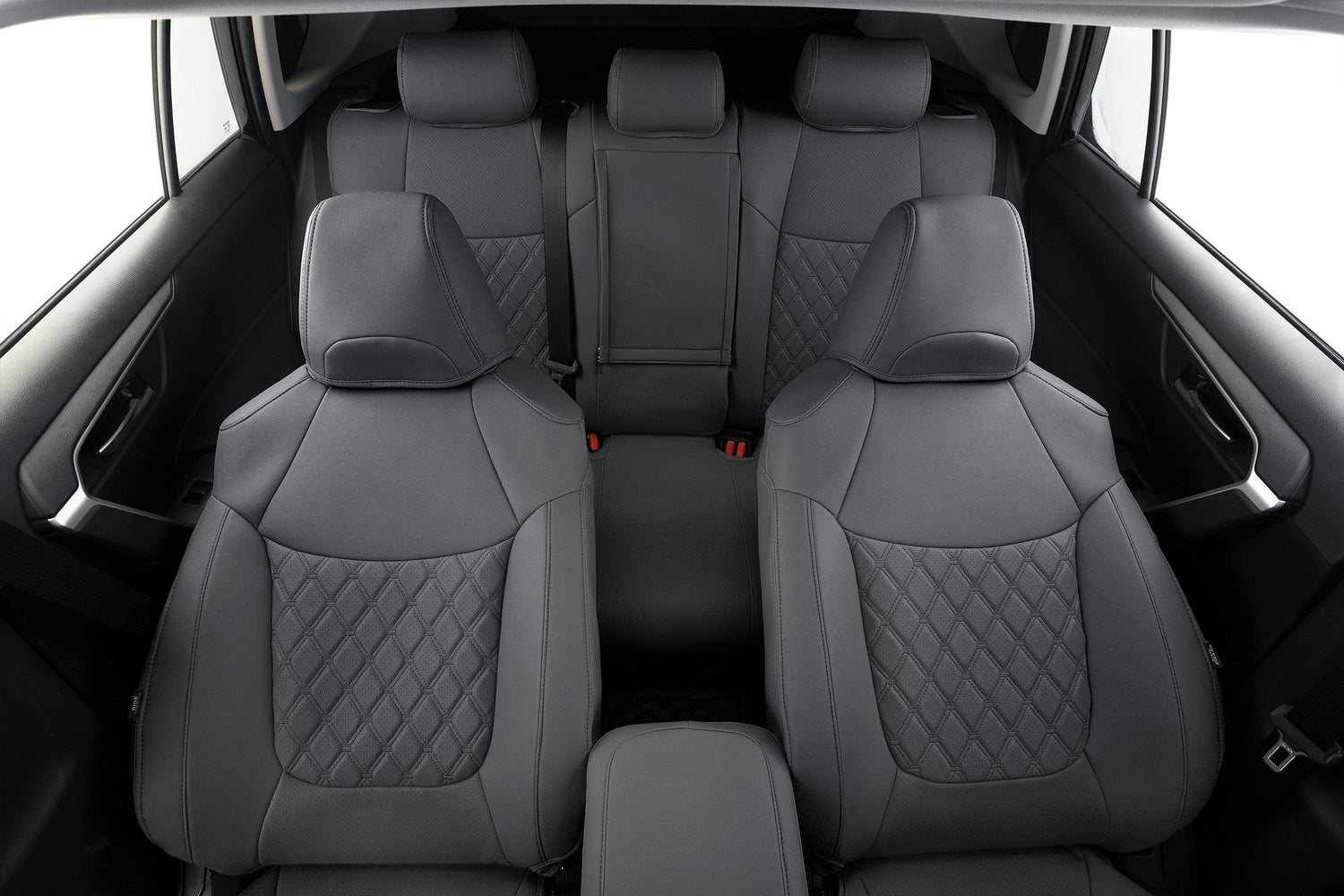 Why Investing in Custom Car Seat Covers is a Smart Choice for Every Driver