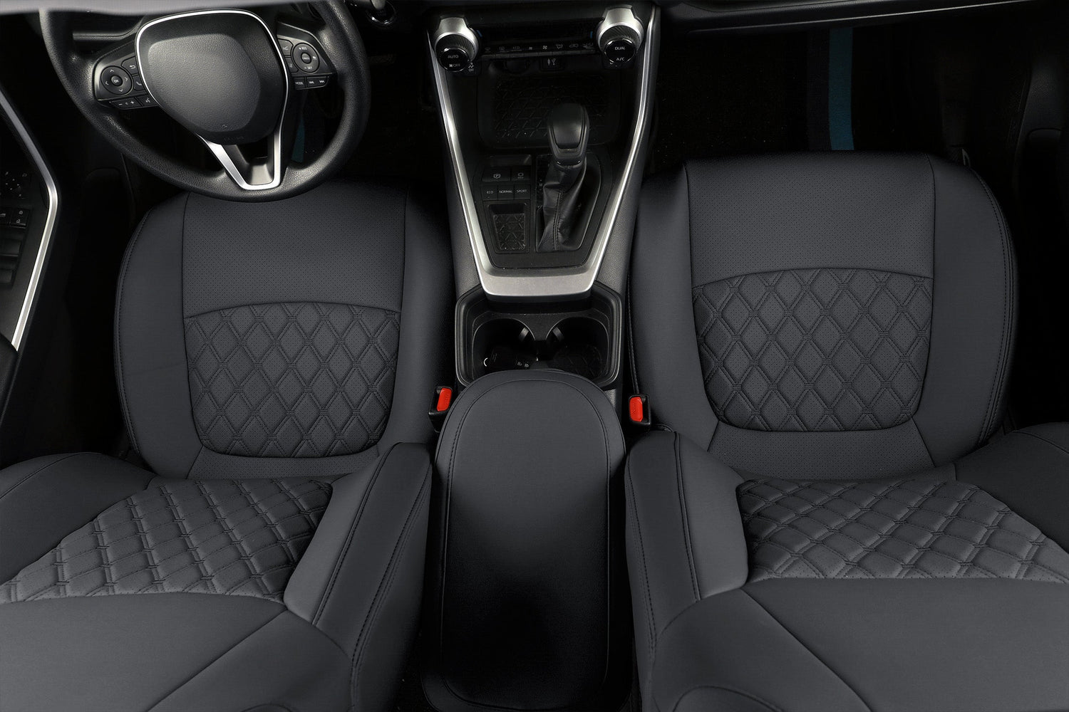 The True Meaning of Custom Car Seat Covers