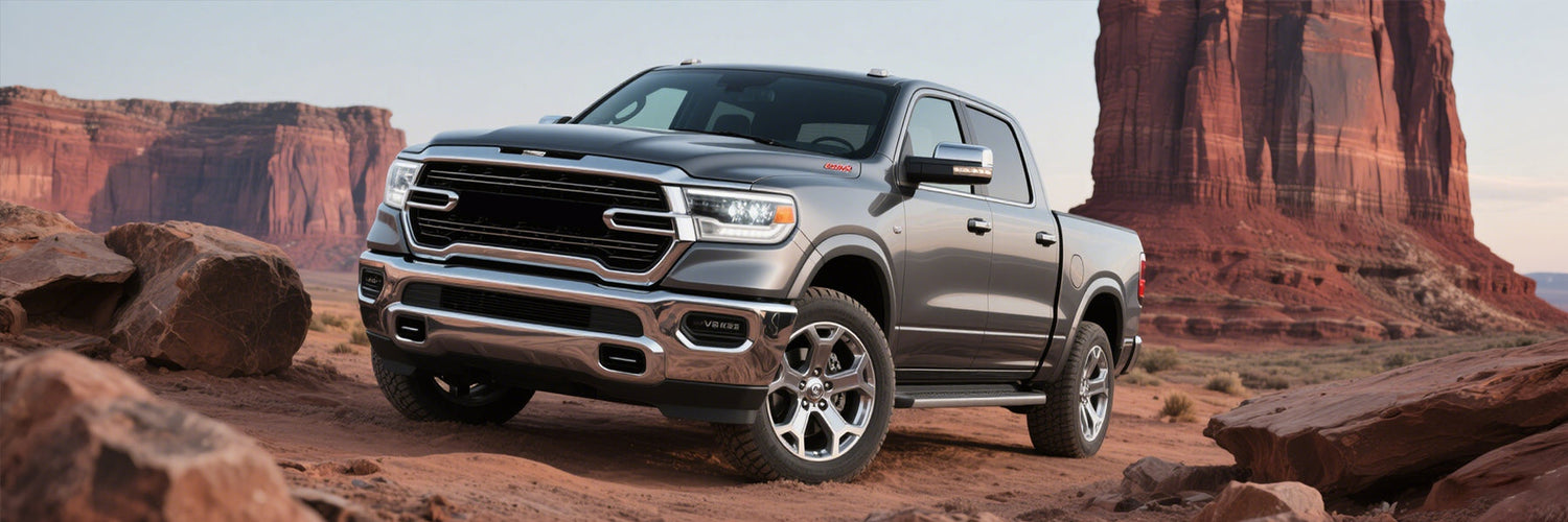 Dodge