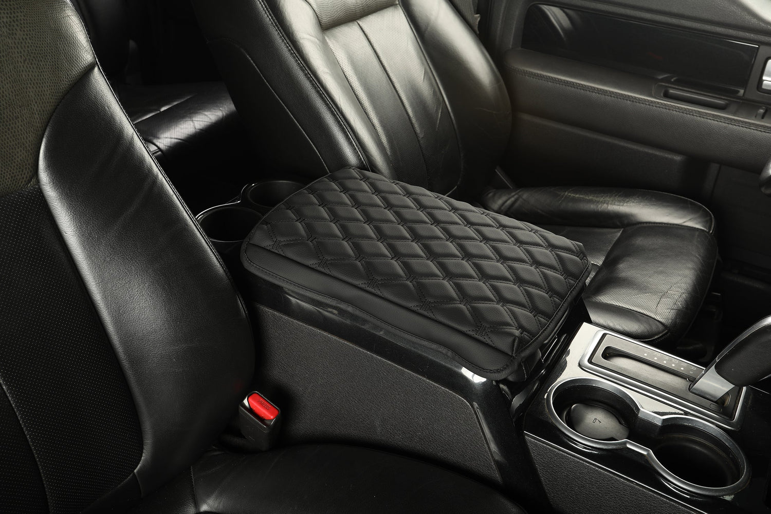 Center Console Covers