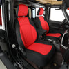 ###Black and Red