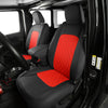 ###Black and Red