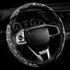 Universal Diamond Steering Wheel Covers