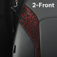 Universal Diamond Seat Cover