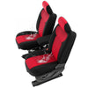 ###Red_Front Seat / 2019-2025