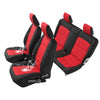 ###Black and Red