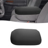 ###Neoprene-Black_Jump Seat / 2002-2012