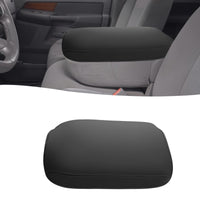 ###Neoprene-Black_Jump Seat / 2002-2012