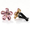 Flower Car Air Vent Clip