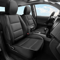 Toyota Tacoma Leather