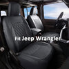 ###Diamond Black_4-Doors with Rear Cup Holder / 2018-2025