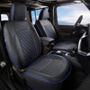 ###Diamond Blue_4-Doors without Rear Cup Holder / 2018-2025