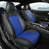 ###OEM Black & Blue_Coupe / 2015-2025