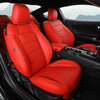 ###OEM Red_Coupe / 2015-2025