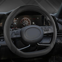 ###A-Black_D-Type / Standard size (14½''-15'')