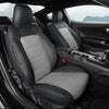 ###OEM Black & Gray_Coupe / 2015-2025
