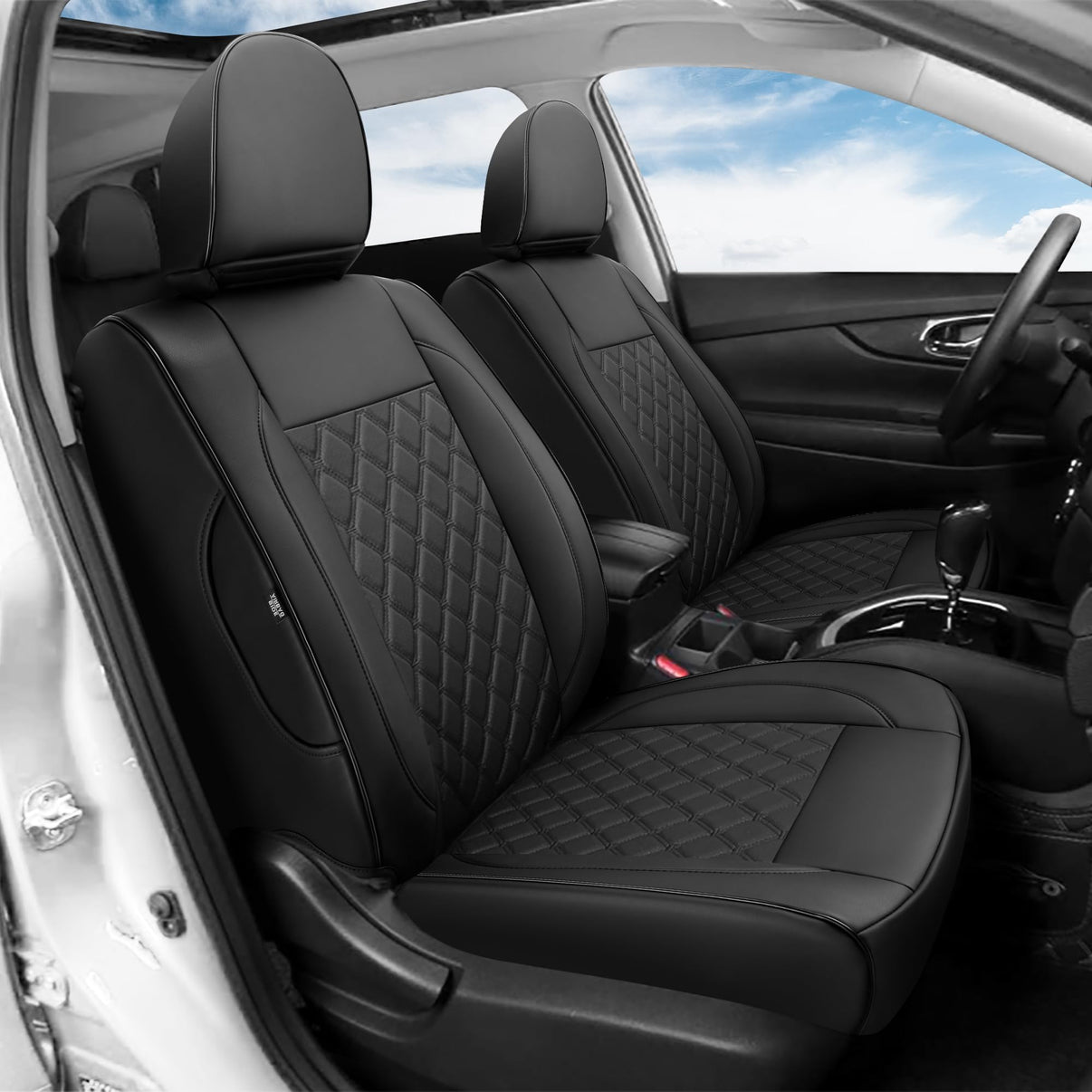 ###Diamond Black_Rogue / 2014-2020