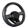 ###C-Black+Blue Line