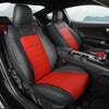 ###OEM Red & Black_Coupe / 2015-2025