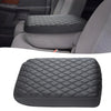###PVC Leather-Black_Jump Seat / 2002-2012