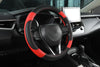 ###G-Black+Red
