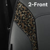 Universal Diamond Seat Cover